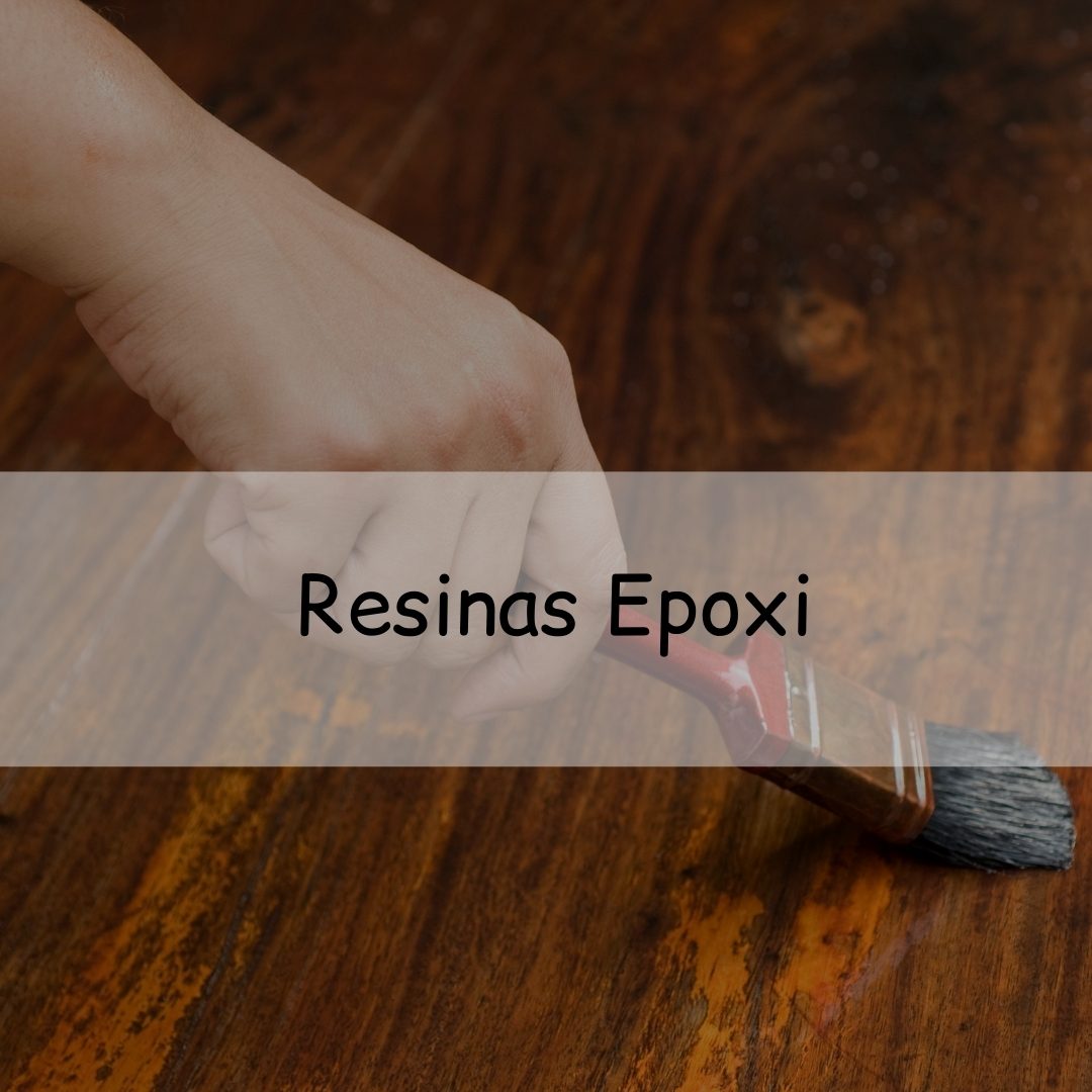 Cómo aplicar Resina Epoxi en Madera